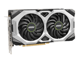 MSI GeForce RTX 2060 Ventus 12G OC - ESP-Tech
