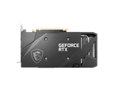 MSI GeForce® RTX 3050 Ventus 2X 8G - ESP-Tech