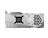 MSI GeForce® RTX 4070 Ti Suprim X 12G - ESP-Tech