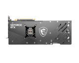 MSI GeForce® RTX 4080 Gaming X Trio 16G - ESP-Tech