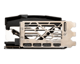 MSI GeForce® RTX 4080 Suprim X 16G - ESP-Tech