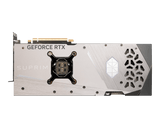 MSI GeForce® RTX 4090 Suprim X 24G - ESP-Tech