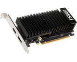 MSI GeForce GT 1030 2GHD4 LP OC - ESP-Tech
