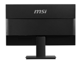 MSI Pro MP241 - Moniteur IPS LED 24" - 1920 x 1080 - 60 Hz - 7 ms Moniteur Monitor