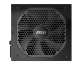 MSI MPG A750GF - 750 W - 80 Plus Gold - ESP-Tech