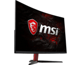 MSI Optix AG32QC - Moniteur Gaming VA LED 32" - 2560 x 1440 - 144 Hz - 1 ms