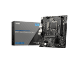 MSI Pro H610M-B DDR4 - ESP-Tech