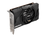 MSI Radeon™ RX 6400 Aero ITX 4G - ESP-Tech
