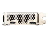 MSI Radeon™ RX 6400 Aero ITX 4G - ESP-Tech