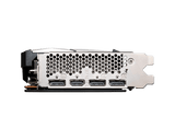 MSI Radeon™ RX 6600 Mech 2X 8G - ESP-Tech