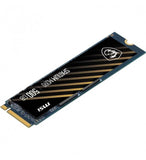 MSI Spatium M390 PCIe 3.0 NVMe M.2 - 500 Go - ESP-Tech