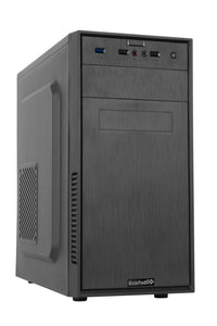 ESP0005 - PC Gamer + Accessori - Solo 660 € - Ryzen 3 3200G - 22 "FHD + Schermo FHD + Windows 10 incluso!