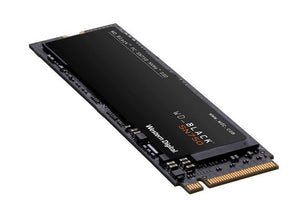 WD Black SN750 - 1 To M.2 PCIe 3.0 x4 NVMe SSD - sans dissipateur thermique - ESP-Tech