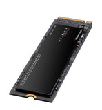 WD Black SN750 - 1 To M.2 PCIe 3.0 x4 NVMe SSD - sans dissipateur thermique - ESP-Tech