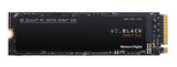 WD Black SN750 - 4 To M.2 PCIe 3.0 x4 NVMe SSD - sans dissipateur thermique - ESP-Tech