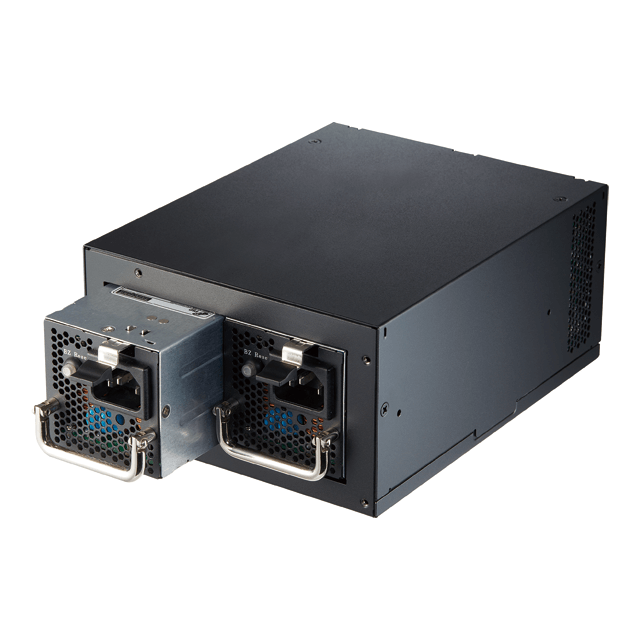 Alimentation FSP Twins Pro 900W Redondante - 80 Plus Gold (neuve)