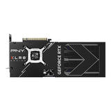 PNY GeForce® RTX™ 4070 Ti 12GB OC XLR8 Gaming Verto TF - ESP-Tech