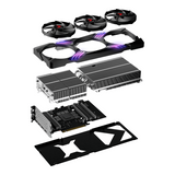 PNY GeForce® RTX™ 4080 16GB XLR8 Gaming Verto Epic-X RGB TF - ESP-Tech