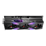 PNY GeForce® RTX™ 4080 16GB XLR8 Gaming Verto Epic-X RGB TF - ESP-Tech