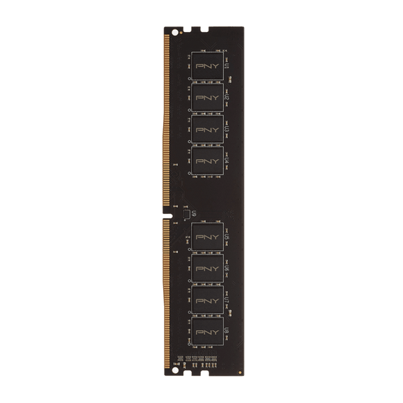 PNY Performance Desktop Memory DDR4 16 Go (1 x 16 Go) 2666 MHz C19 - ESP-Tech