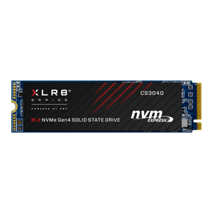 PNY XLR8 CS3040 2 To M.2 PCIe Gen4  x4 NVMe - ESP-Tech