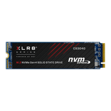 PNY XLR8 CS3040 2 To M.2 PCIe Gen4  x4 NVMe - ESP-Tech