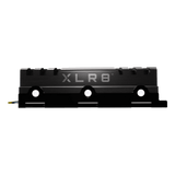 PNY XLR8 CS3040 1 To M.2 PCIe Gen4  x4 NVMe avec dissipateur thermique - ESP-Tech