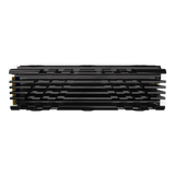 PNY XLR8 CS3040 500 Go M.2 PCIe Gen4  x4 NVMe avec dissipateur thermique - ESP-Tech