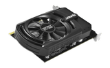 Palit GeForce® GTX 1650 Storm X 4G D5 - ESP-Tech