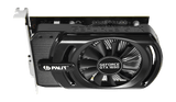 Palit GeForce® GTX 1650 Storm X 4G D5 - ESP-Tech