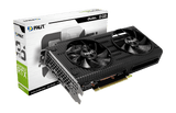Palit GeForce® RTX 3060 Ti Dual 8G - ESP-Tech
