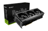 Palit GeForce® RTX 4090 GameRock OmniBlack 24G - ESP-Tech