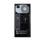 Acer Predator Orion 3000 - PO3-620 - Intel Core i7-10700F - 16 Go - 512 Go SSD - GeForce RTX 3070 - ESP-Tech