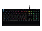 Logitech Prodigy G213 Clavier RGB Gamer FR Clavier Keyboard