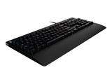 Logitech Prodigy G213 Clavier RGB Gamer FR Clavier Keyboard
