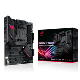 Asus ROG Strix B550-F Gaming - ESP-Tech