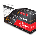 Sapphire Pulse Radeon™ RX 6700 10G - ESP-Tech