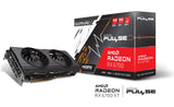 Sapphire Pulse Radeon™ RX 6700 10G - ESP-Tech