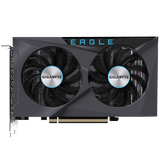 Gigabyte Radeon™ RX 6500 XT Eagle 4G - ESP-Tech
