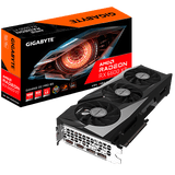 Gigabyte Radeon™ RX 6600 XT Gaming Pro OC 8G - ESP-Tech