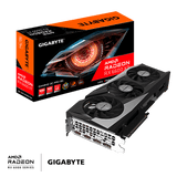 Gigabyte Radeon™ RX 6600 XT Gaming Pro OC 8G - ESP-Tech