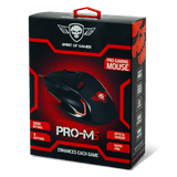 Spirit of Gamer Pro-M5 - ESP-Tech