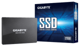 Gigabyte 120 Go 2.5" SATA SSD - ESP-Tech