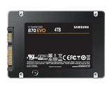 Samsung 870 EVO - 4 To - 2.5" SATA SSD - ESP-Tech