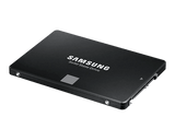 Samsung 870 EVO - 500 Go - 2.5" SATA SSD - ESP-Tech