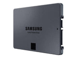 Samsung 870 QVO - 2 To - 2.5" SATA SSD - ESP-Tech