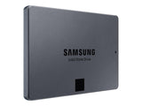 Samsung 870 QVO - 4 To - 2.5" SATA SSD - ESP-Tech