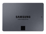 Samsung 870 QVO - 4 To - 2.5" SATA SSD - ESP-Tech