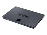 Samsung 870 QVO - 8 To - 2.5" SATA SSD - ESP-Tech