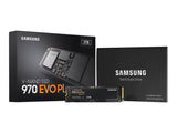Samsung 970 EVO PLUS - 2 To SSD - M.2 NVMe PCIe 3.0 x4 - ESP-Tech